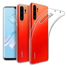 Huawei Nova Y70 Back Ultra Slim 0,5mm. Transparent Кейс Huawei Nova Y70 Back Ultra Slim 0,5mm. Transparent Кейс