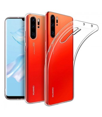 Huawei Nova Y70 Back Ultra Slim 0,5mm. Transparent Кейс