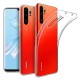 Huawei Nova Y70 Back Ultra Slim 0,5mm. Transparent Кейс