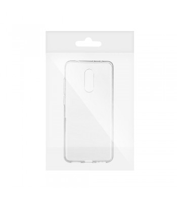 Huawei Nova Y70 Back Ultra Slim 0,5mm. Transparent Кейс