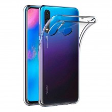 Huawei P30 Lite Back Ultra Slim 0,5mm Кейс