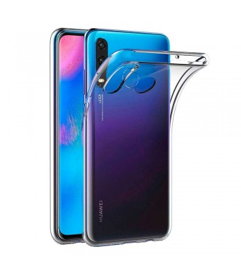 Huawei P30 Lite Back Ultra Slim 0,5mm Кейс