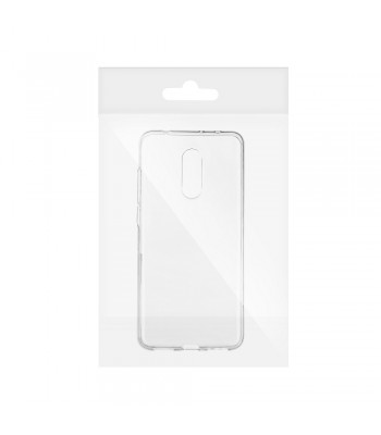 Huawei P30 Lite Back Ultra Slim 0,5mm Кейс