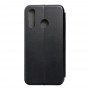 Huawei P30 Lite Forcell Book Elegance Black Кейс