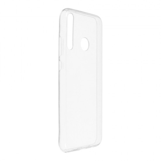 Huawei P40 Lite E Back Ultra Slim 0,3mm. Transpatern Кейс