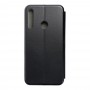 Huawei P40 Lite E Forcell Elegance Book Black Кейс Huawei P40 Lite E Forcell Elegance Book Black Кейс