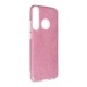 Huawei P40 Lite E Forcell Shining Pink Кейс