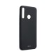 Huawei P40 Lite E Mercury All Day Colorful Jelly Black Кейс