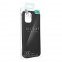 Huawei P40 Lite E Mercury All Day Colorful Jelly Black Кейс Huawei P40 Lite E Mercury All Day Colorful Jelly Black Кейс