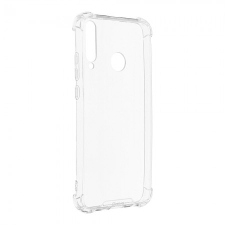 Huawei P40 Lite E Roar Armor GelTransparent Кейс