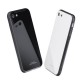 Huawei P40 Lite E Forcell Glass Black Кейс
