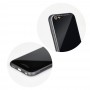 Huawei P40 Lite E Forcell Glass Black Кейс