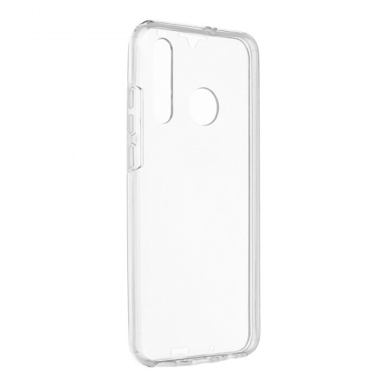 Huawei P Smart 2019 360 Full Cover PC+TPU Кейс