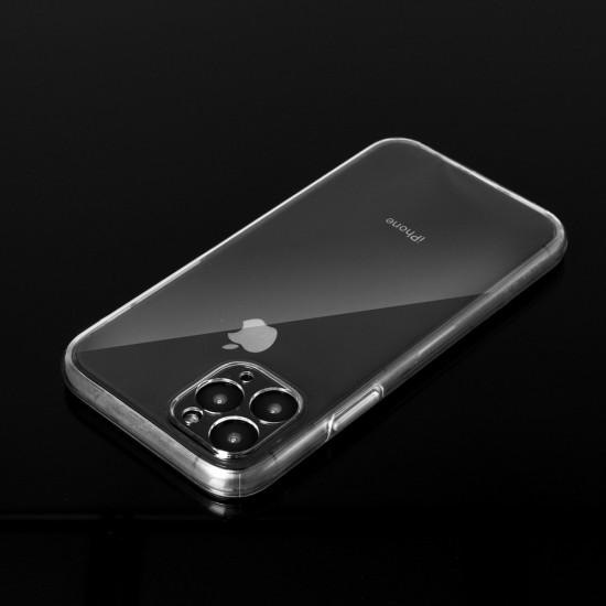 Huawei P Smart 2019 360 Full Cover PC+TPU Кейс