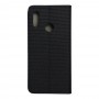 Huawei P Smart 2019 Sensitive Book Black Кейс