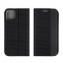 Huawei P Smart 2019 Sensitive Book Black Кейс