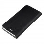 Huawei P Smart 2019 Sensitive Book Black Кейс