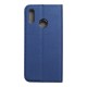 Huawei P Smart 2019 Smart Book Navy Blue Кейс