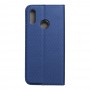 Huawei P Smart 2019 Smart Book Navy Blue Кейс Huawei P Smart 2019 Smart Book Navy Blue Кейс