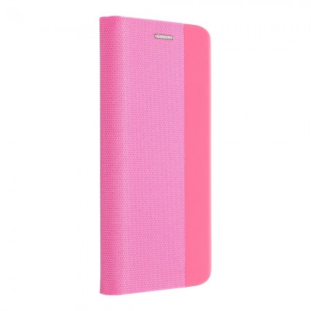 Huawei P Smart 2019 Sensitive Book Light Pink Кейс