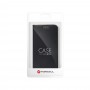Huawei P Smart 2021 Forcell Luna Book Gold Black Кейс