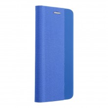 Huawei P Smart 2021 Sensitive Book Blue Кейс Huawei P Smart 2021 Sensitive Book Blue Кейс