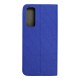 Huawei P Smart 2021 Sensitive Book Blue Кейс