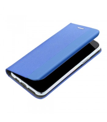 Huawei P Smart 2021 Sensitive Book Blue Кейс