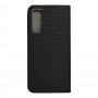 Huawei P Smart 2021 Sensitive Book Black Кейс Huawei P Smart 2021 Sensitive Book Black Кейс