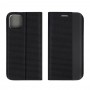 Huawei P Smart 2021 Sensitive Book Black Кейс Huawei P Smart 2021 Sensitive Book Black Кейс