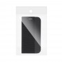 Huawei P Smart 2021 Sensitive Book Black Кейс Huawei P Smart 2021 Sensitive Book Black Кейс