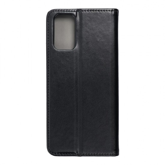 Motorola G42 Smart Magneto Book Black Кейс