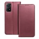Motorola G42 Smart Magneto Book Bordo Кейс