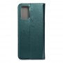 Motorola G42 Smart Magneto Book Green Кейс