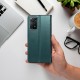 Motorola G42 Smart Magneto Book Green Кейс