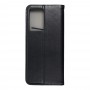 Oppo A57, A77 Smart Magneto Book Black Кейс Oppo A57, A77 Smart Magneto Book Black Кейс