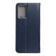 Realme 9i Smart Magneto Book Blue Кейс