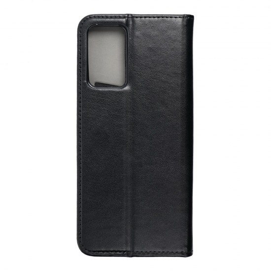 Realme 9i Smart Magneto Book Black Кейс