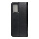 Realme 9i Smart Magneto Book Black Кейс