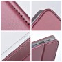 Realme 9i Smart Magneto Book Bordo Кейс