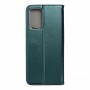 Realme 9i Smart Magneto Book Green Кейс