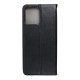 Realme C30 Smart Magneto Book Black Кейс