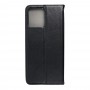 Realme C30 Smart Magneto Book Black Кейс Realme C30 Smart Magneto Book Black Кейс