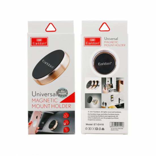 Earldom ET-EH18 17286 GSM Holder