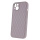 Apple iPhone 7, 8, SE 3D Cube Caffe Latte Кейс