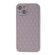 Apple iPhone 7, 8, SE 3D Cube Caffe Latte Кейс