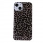 Apple iPhone 7, 8, SE Gold Glam Leopard Print 1 Кейс Apple iPhone 7, 8, SE Gold Glam Leopard Print 1 Кейс
