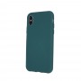 Apple iPhone 7, 8, SE Silicon Forest Green Кейс Apple iPhone 7, 8, SE Silicon Forest Green Кейс