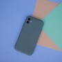 Apple iPhone 7, 8, SE Silicon Forest Green Кейс Apple iPhone 7, 8, SE Silicon Forest Green Кейс