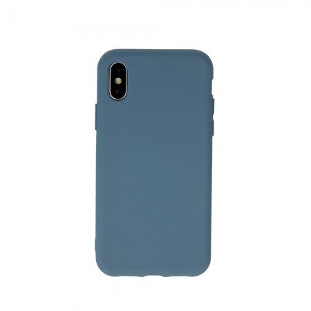 Apple iPhone 7, 8, SE Silicon Marengo Кейс